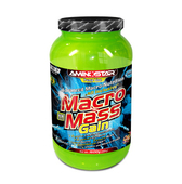 MACROMASS GAIN 1,6 Kg