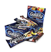 MÜSLI GALAXY BAR 24 x 30 g