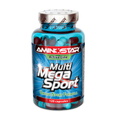 MULTI MEGA SPORT 120 Caps