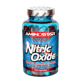 NITRIC OXIDE 120 Caps