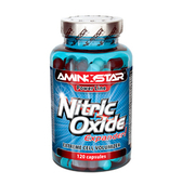 NITRIC OXIDE EXPANDER 120 Caps