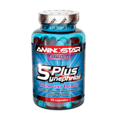 SYNEPHRINE PLUS 90 Caps