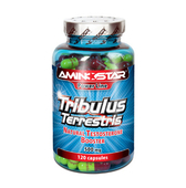 TRIBULUS TERRESTRIS 500 mg 120 Caps