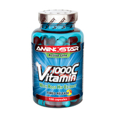 VITAMINA C 1000 100 Caps