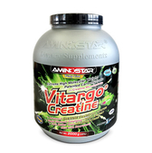 Vitargo + Creatine 2 Kg