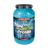 PURE WHEY PROTEIN ADVANCE 2,5 Kg + 100 g