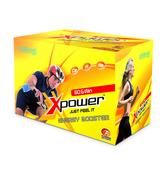 XPOWER GO & WIN! 10 Tabs