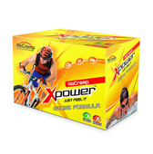 XPOWER NOCRAMP 10 Tabs