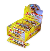 XPOWER TRIPLE LAYER ENERGY BAR 55 g x 24 bar