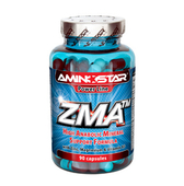 ZMA 90 Caps