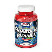 Anabolic Power Tribusten® 200 Caps