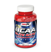 BCAA Elite Rate 350 g