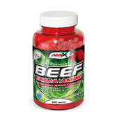 BEEF Extra Amino 360 Caps