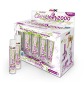 CarniLine Pro Fitness 10x25 ml