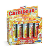 CarniLean Burner 10x25 ml