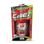 Cellex 120 Caps