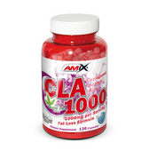 CLA 1000 - 120 Caps