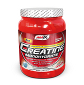 Creatine monohydrate 500 g + 250 g Free