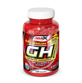 GH 120 Caps
