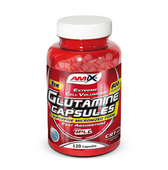 Glutamine 360 Caps