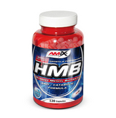 HMB 120 Caps