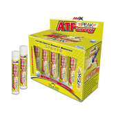 ATP Energy Liquid 10 x 25 ml