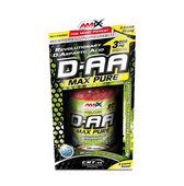 D-AA MAX PURE 100 Caps