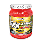 Egg Amino 6000 360 Comp