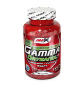 Gamma Oryzanol 90 Caps