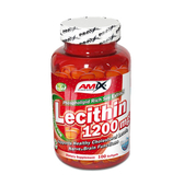 LECITHIN 1200 mg 100 Softgels