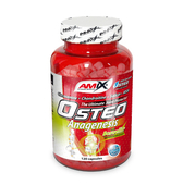 Osteo Anagenesis 120 Caps