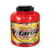 Vitargo + Kre-Alkalyn 2 Kg