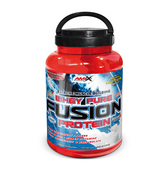 Whey Pure Fusion 1 Kg