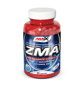 ZMA 90 Caps