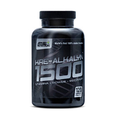 KRE ALKALYN 1500 - 120 Caps