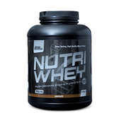 NUTRI WHEY 2,27 Kg