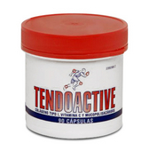 TENDOACTIVE 90 Caps