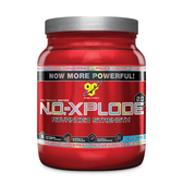 NO-XPLODE 2.0 - 1,13 Kg