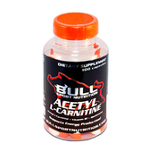 ACETYL L-CARNITINE 100 Caps