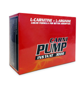CARNIPUMP INSTANT 3000 - 20 x 50 ml