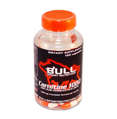 CARNITINE 1000 - 100 Caps