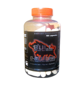D-BULLtest 90 Caps