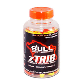 zTRIB (Tribulus + ZMA) 90 Caps