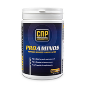 PRO AMINOS 500 Caps