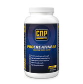 PRO CREATINE E2 - 240 Tabs