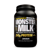 MONSTER MILK 1 Kg