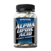 ALPHA LIPOIC ACID 90 Caps
