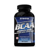 BCAA COMPLEX 2200 - 400 Caps