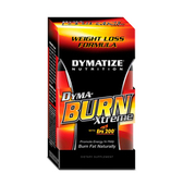 DYMA-BURN XTREME with EPX200 - 60 Caps