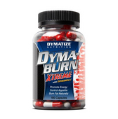 DYMA-BURN XTREME 100 Caps